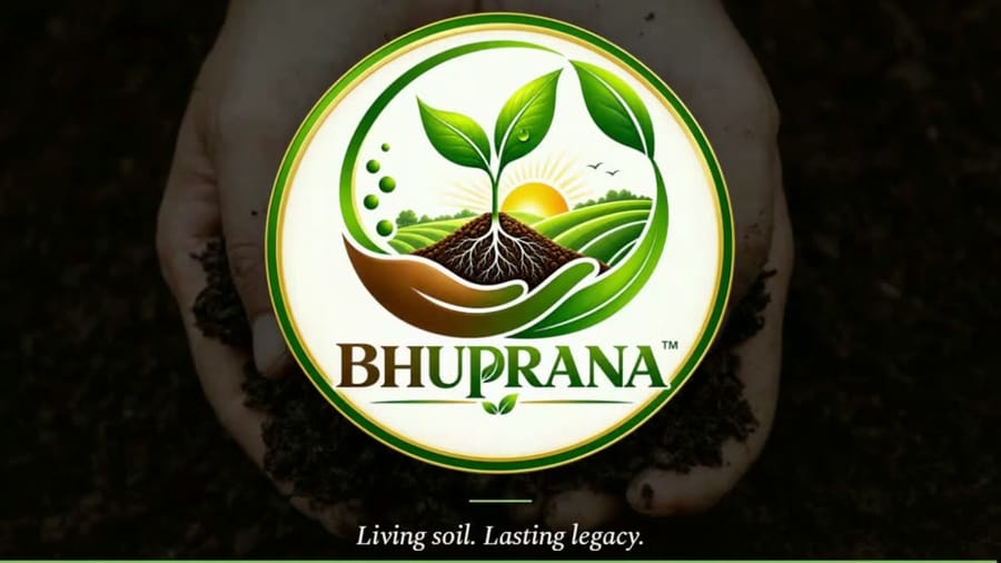 Bhuprana — the film